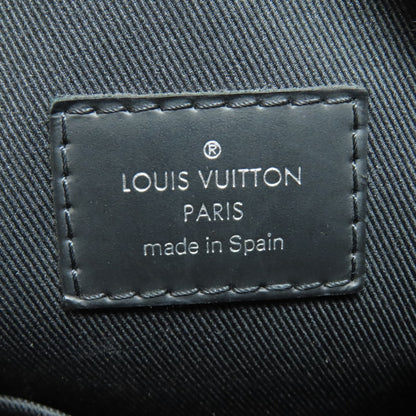 Louis Vuitton Monogram Canvas Brown Shoulder Bags