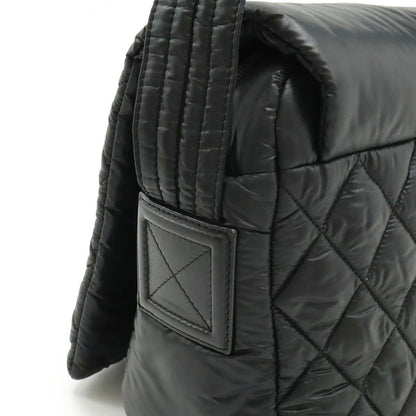 Chanel Others Black Shoulder Bags
