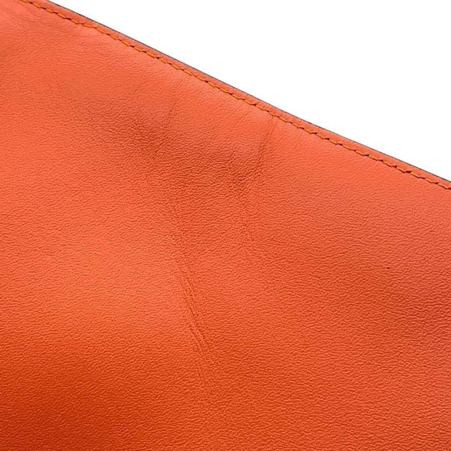 Loewe Others Orange Small Bags