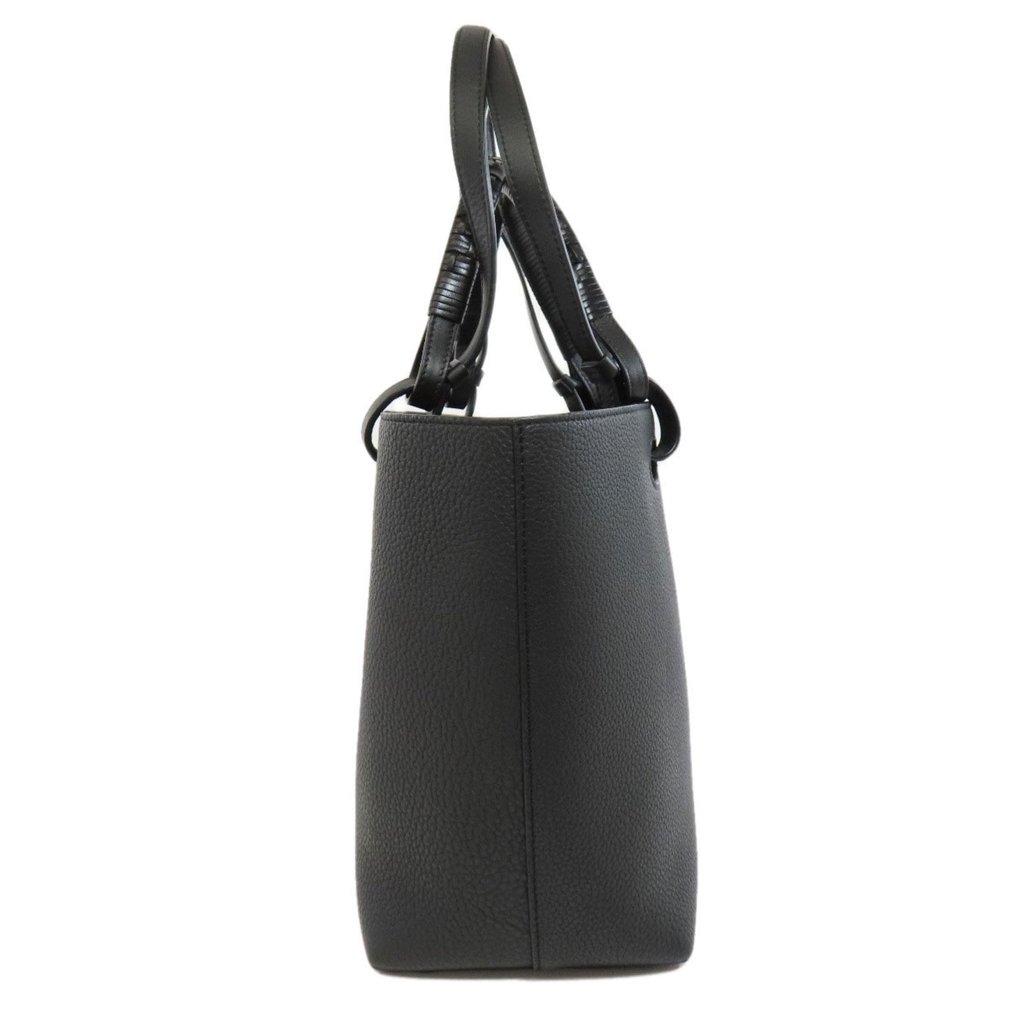 Loewe Others Black Tote Bags