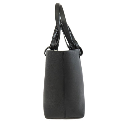 Loewe Others Black Tote Bags
