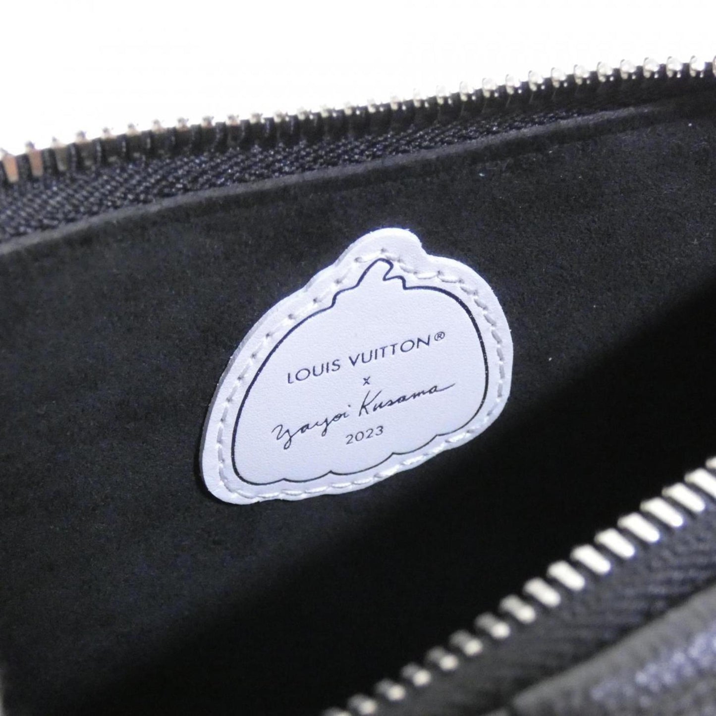 Louis Vuitton Others Black Small Bags