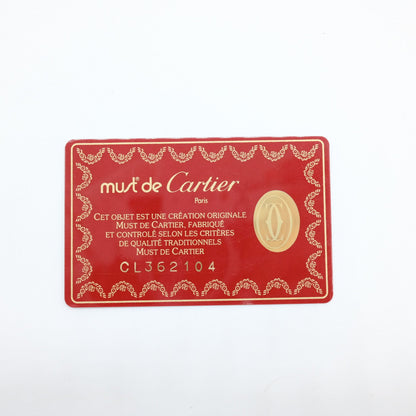 Cartier Others Red Shoulder Bags