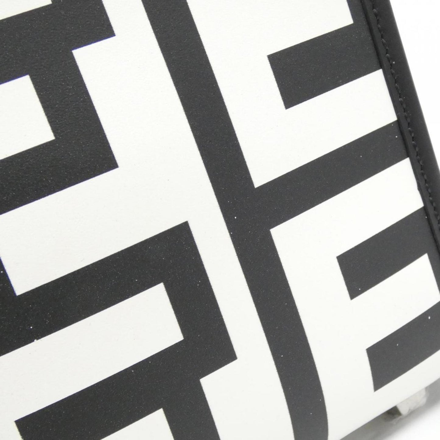 Fendi Others Black Shoulder Bags