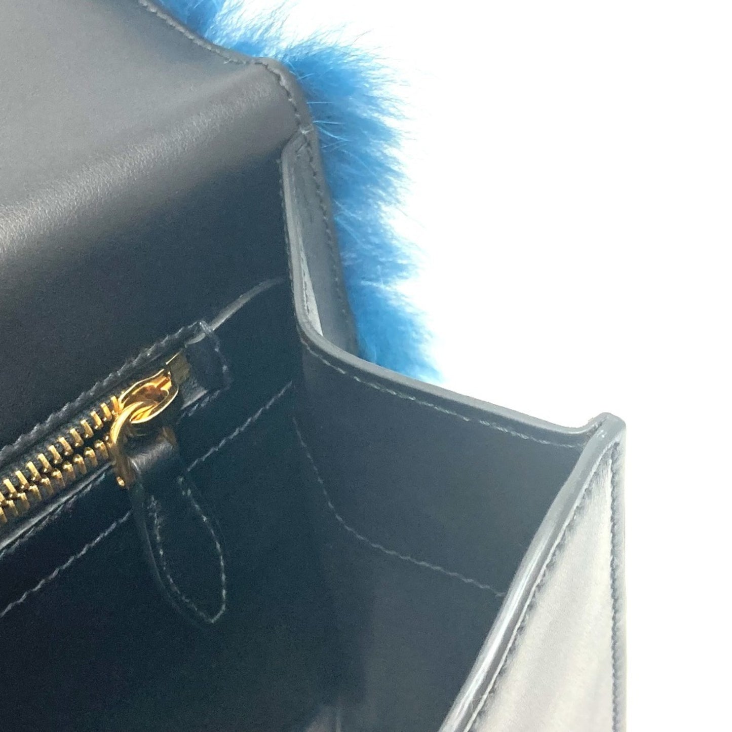 Prada Others Blue Handbags
