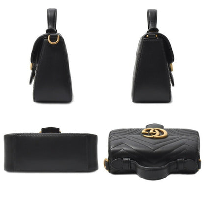 Gucci Others Black Handbags