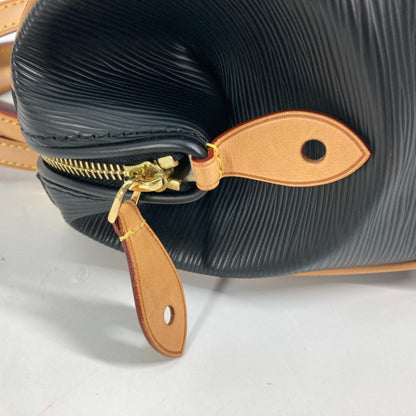 Louis Vuitton Others Black Handbags