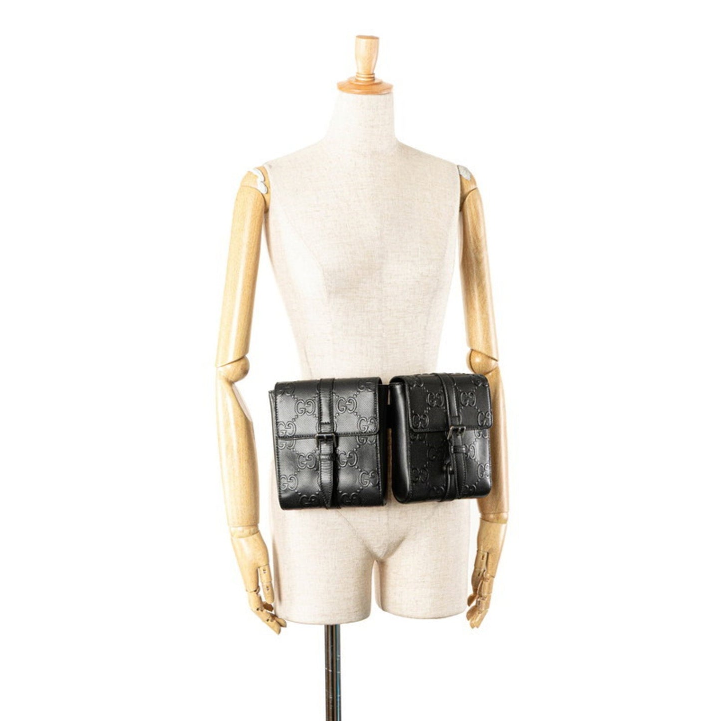 Gucci Others Black Crossbody Bags