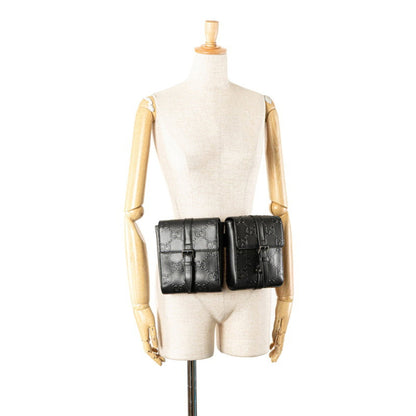 Gucci Others Black Crossbody Bags