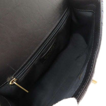 Chanel Others Black Handbags