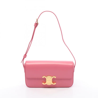 Celine Others Pink Shoulder Bags