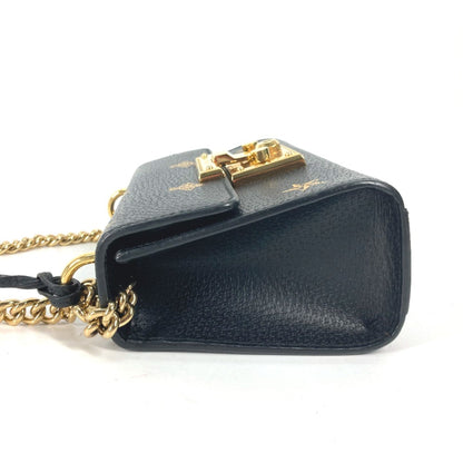 Gucci Others Black Shoulder Bags