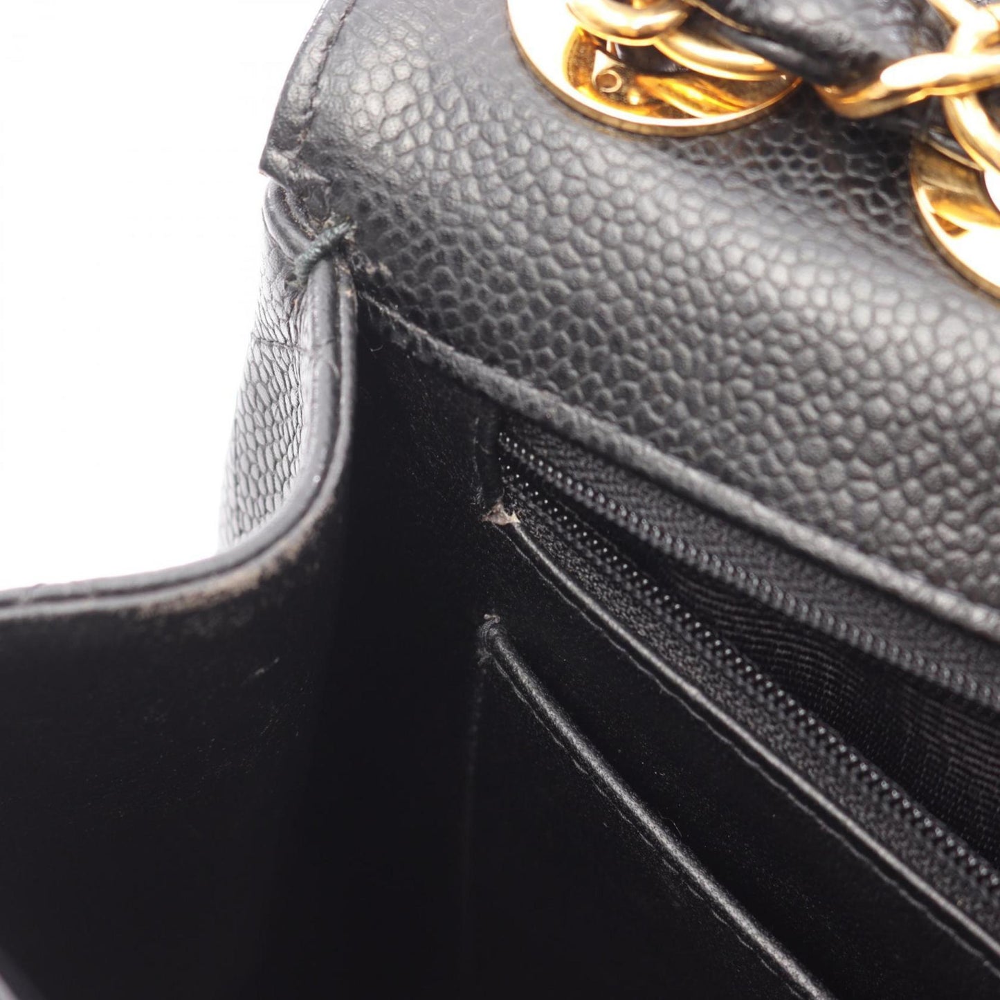 Chanel Others Black Shoulder Bags