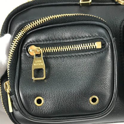 Louis Vuitton Others Black Shoulder Bags