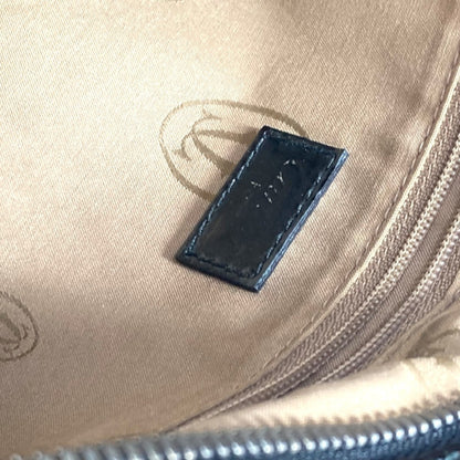 Cartier Others Black Handbags