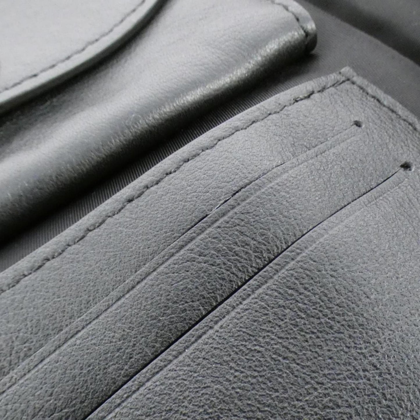 Louis Vuitton Canvas Black Backpacks