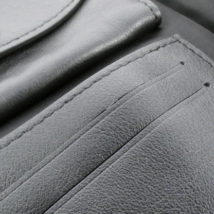 Louis Vuitton Canvas Black Backpacks