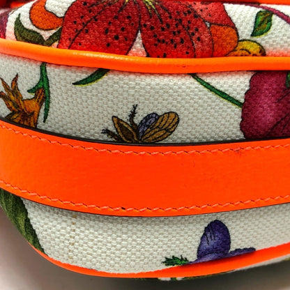 Gucci Canvas Multi Shoulder Bags