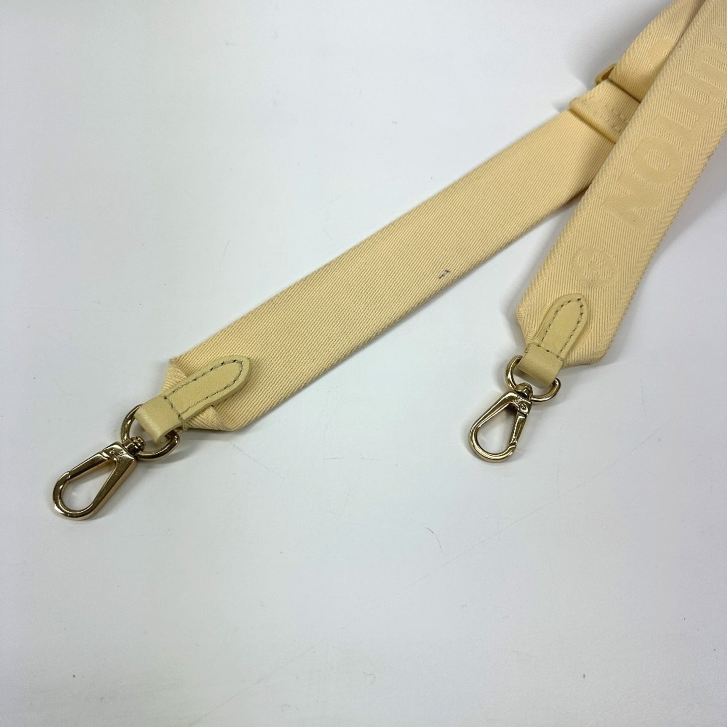 Louis Vuitton Others Yellow Handbags