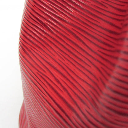 Louis Vuitton Epi Red Shoulder Bags