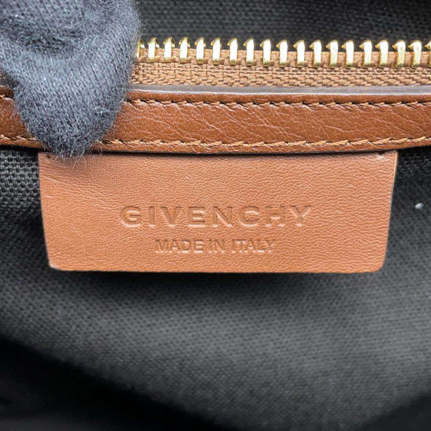 Givenchy Others Brown Shoulder Bags