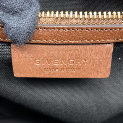 Givenchy Others Brown Shoulder Bags