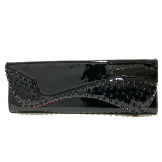 Christian Louboutin Others Black Clutch Bags