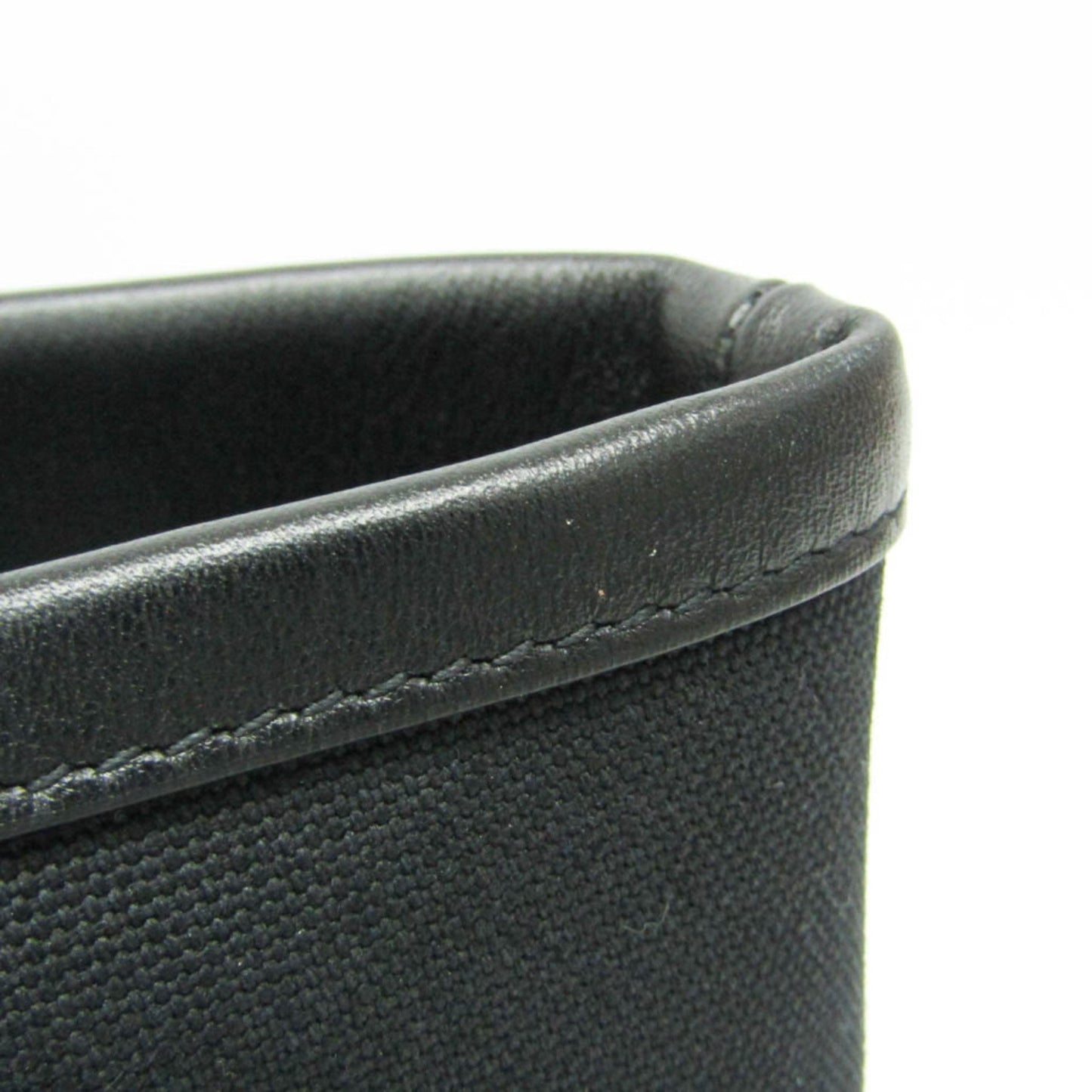 Balenciaga Canvas Black Tote Bags