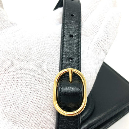 Gucci Others Black Shoulder Bags
