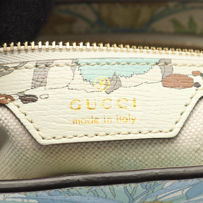 Gucci Others Blue Shoulder Bags