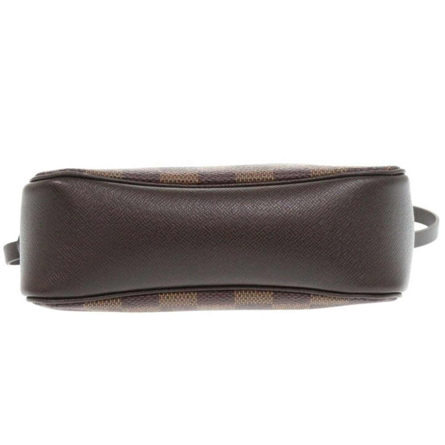 Louis Vuitton Monogram Canvas Brown Handbags