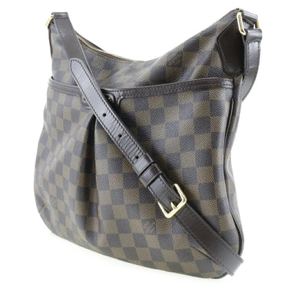 Louis Vuitton Monogram Canvas Brown Shoulder Bags