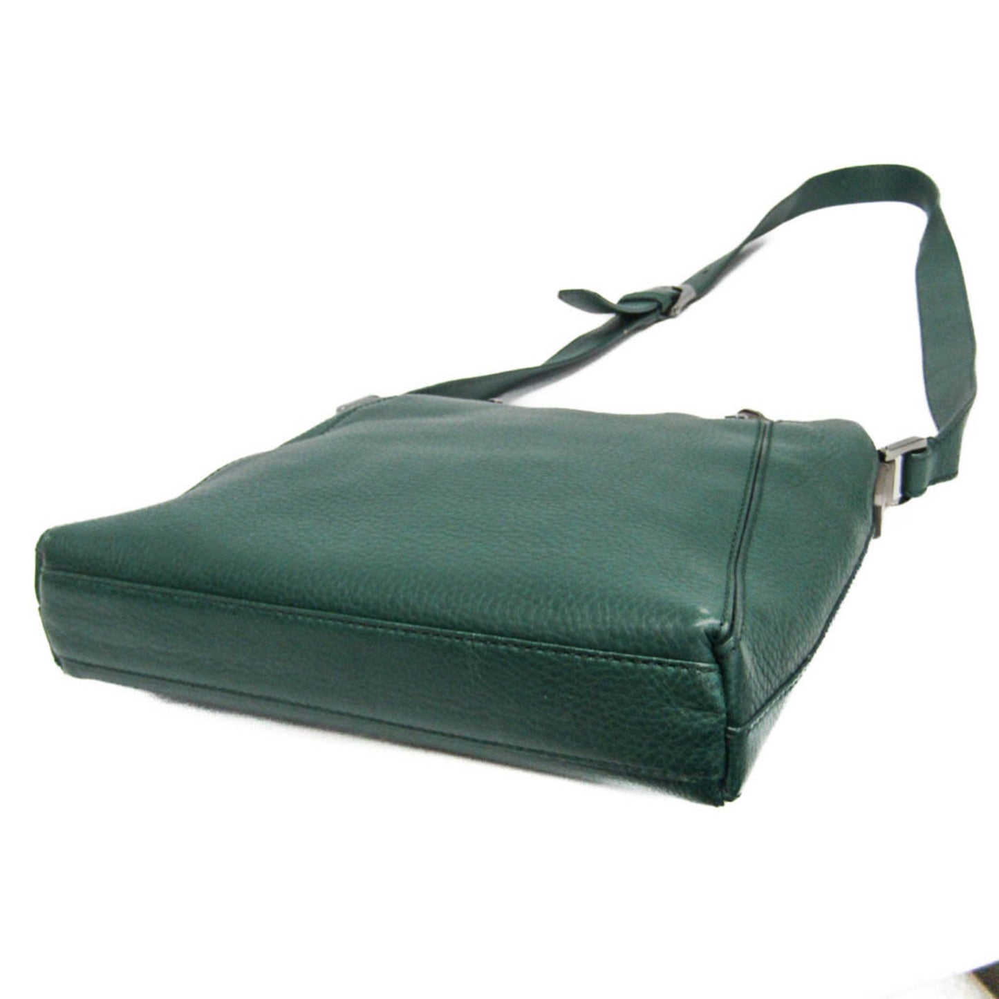Bvlgari Others Green Shoulder Bags