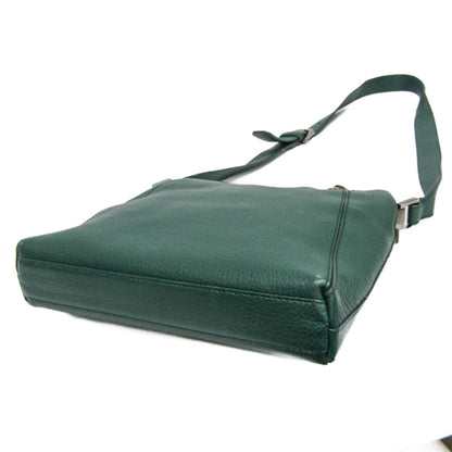 Bvlgari Others Green Shoulder Bags