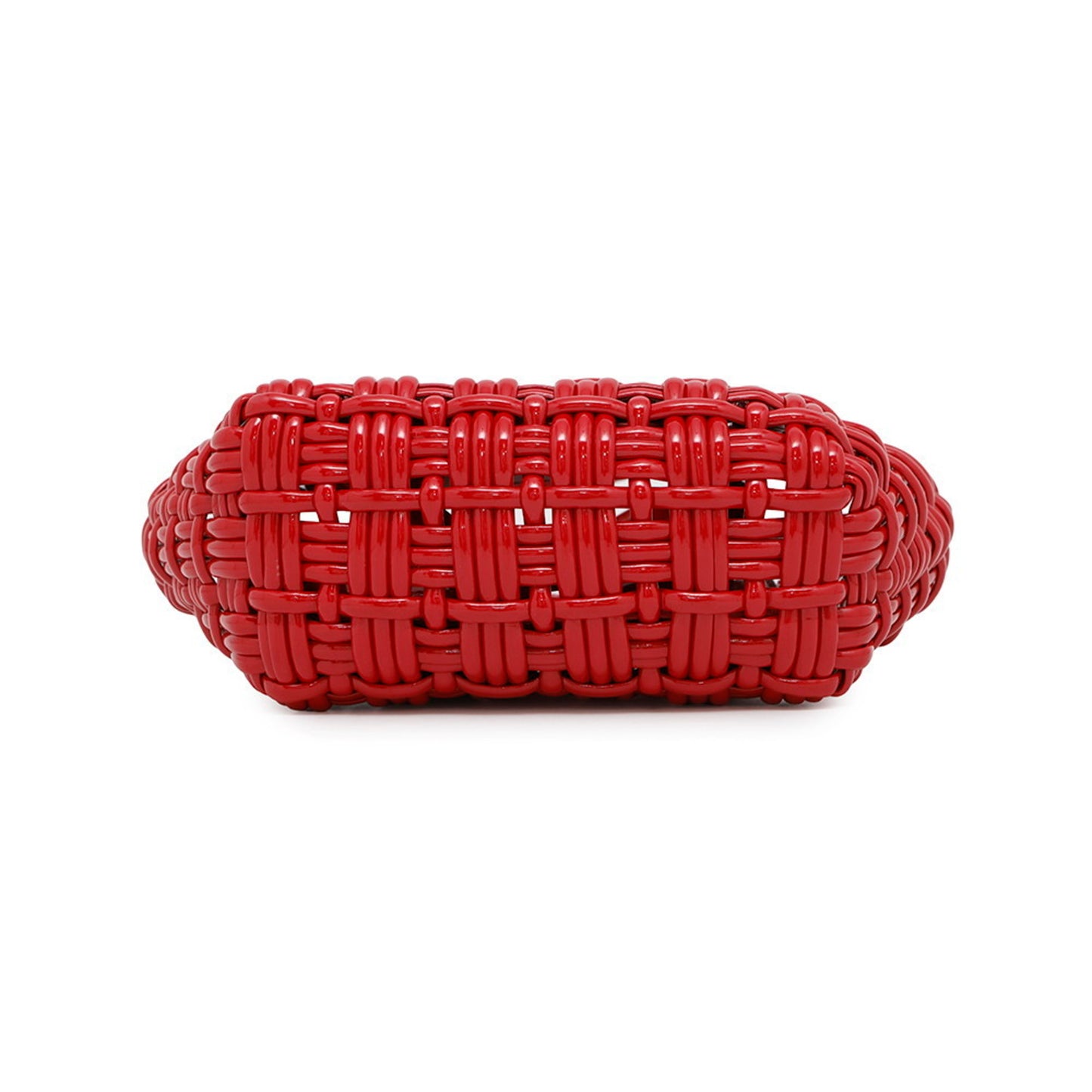 Balenciaga Patent Red Handbags