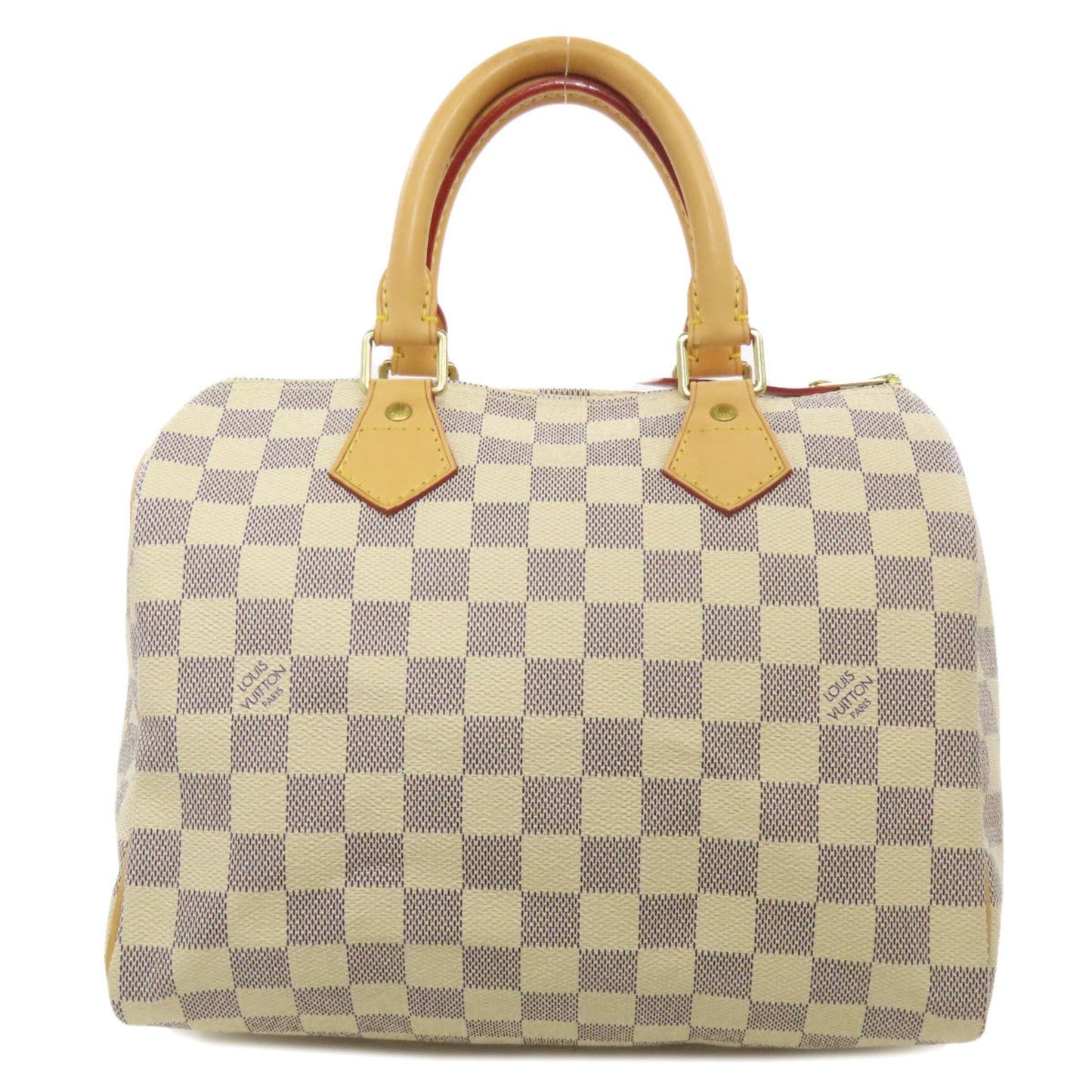 Louis Vuitton Monogram Canvas White Travel Bags