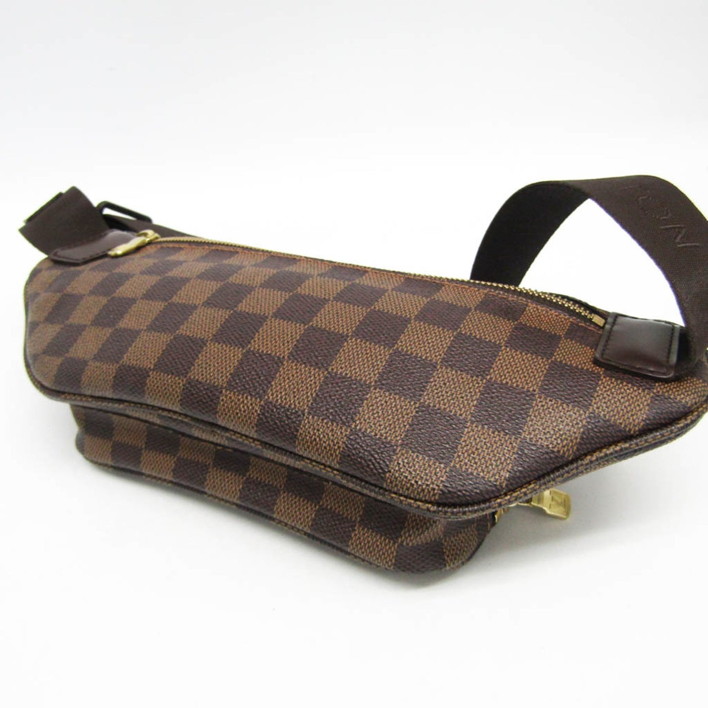 Louis Vuitton Monogram Canvas Brown Crossbody Bags