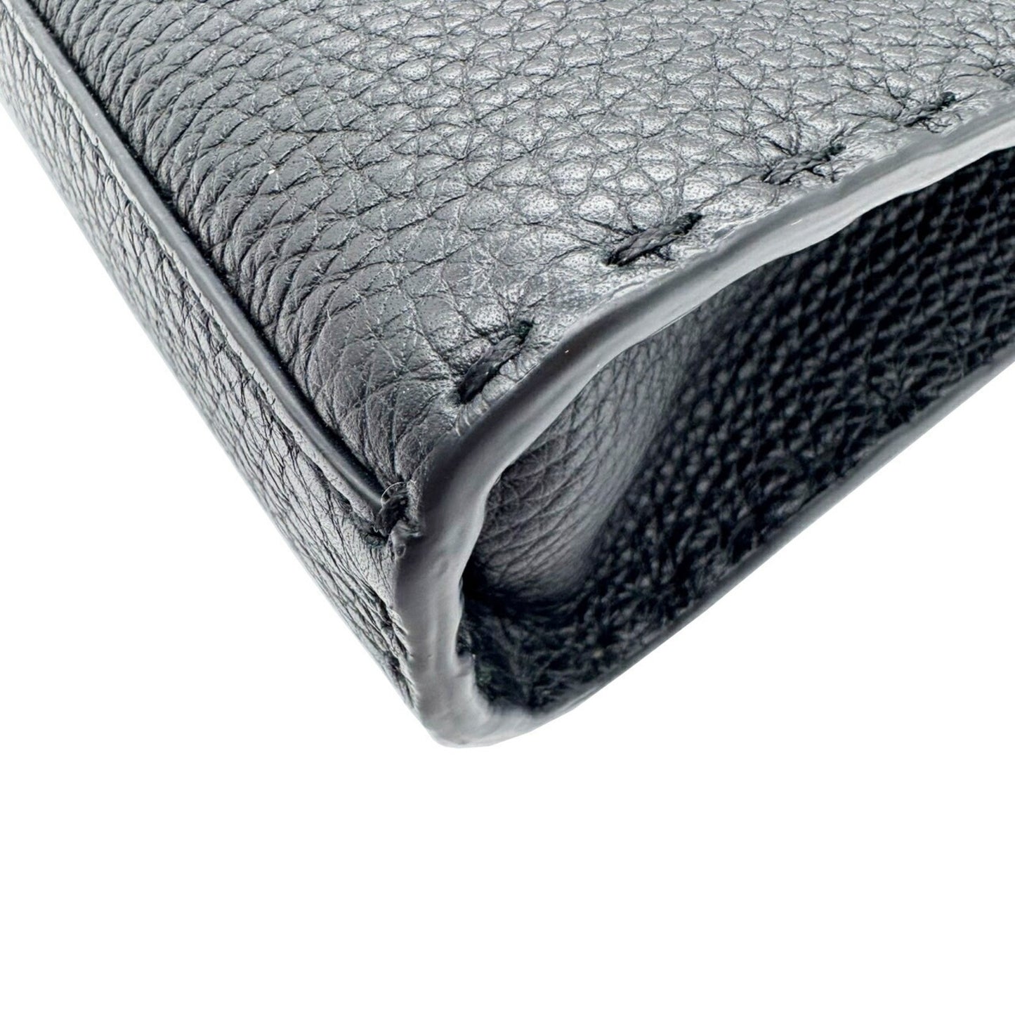 Fendi Others Black Shoulder Bags