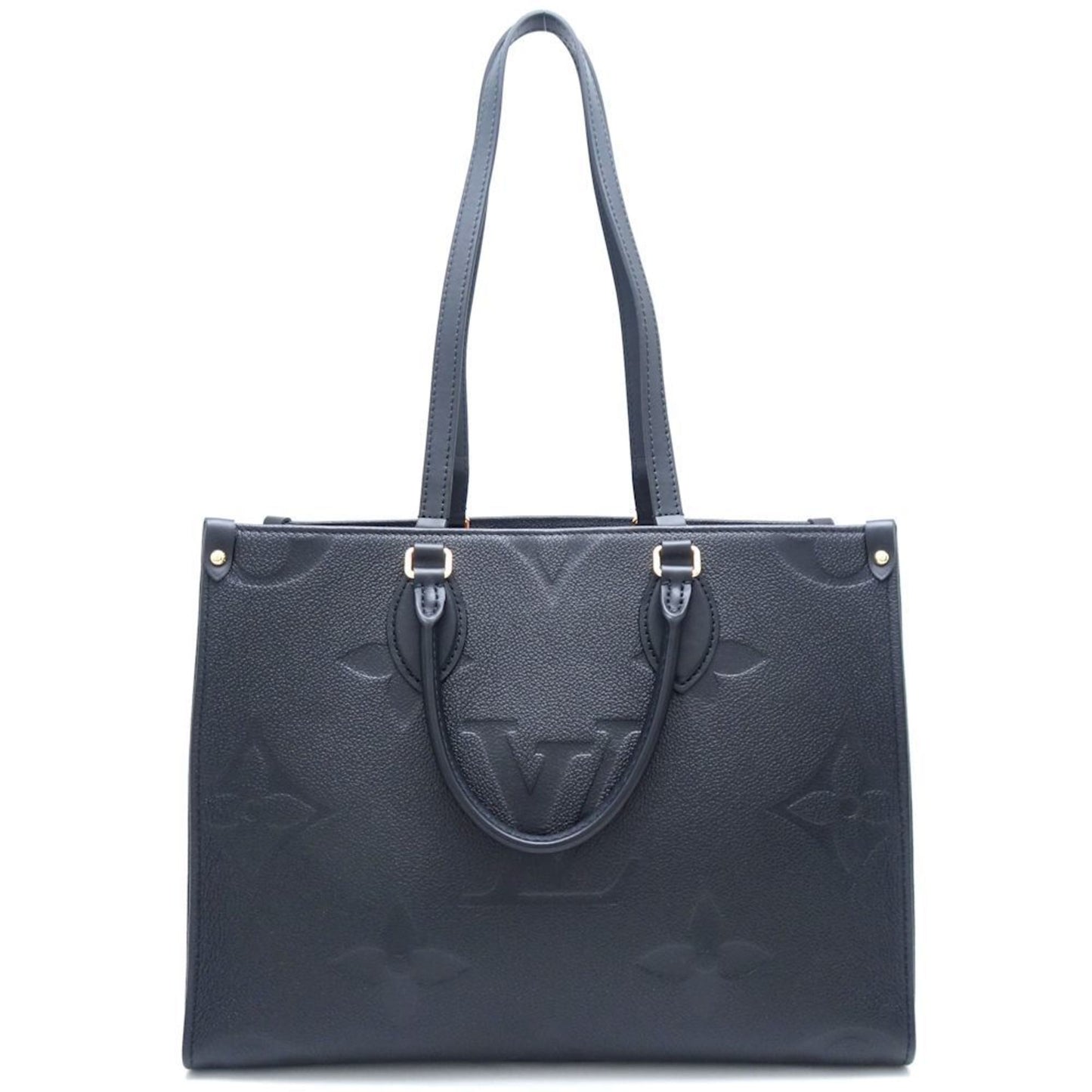Louis Vuitton Others Black Tote Bags