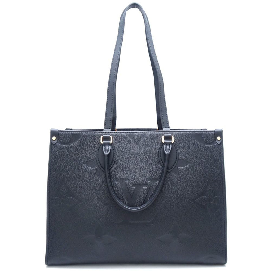 Louis Vuitton Others Black Tote Bags