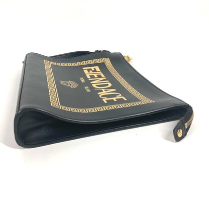 Fendi Others Black Clutch Bags
