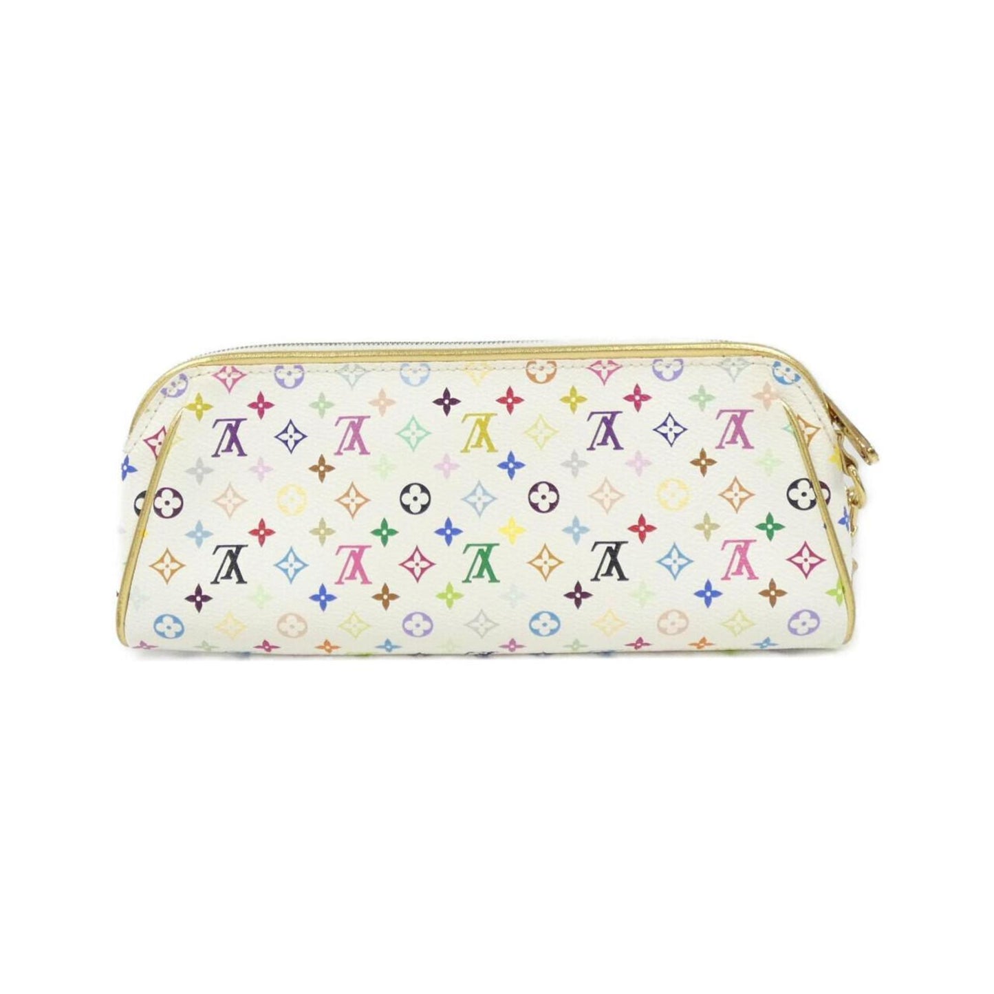 Louis Vuitton Coated Canvas Multi Small Bags
