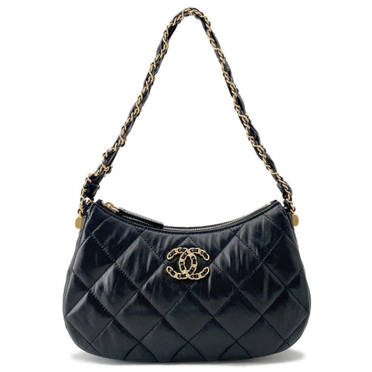 Chanel Others Black Handbags