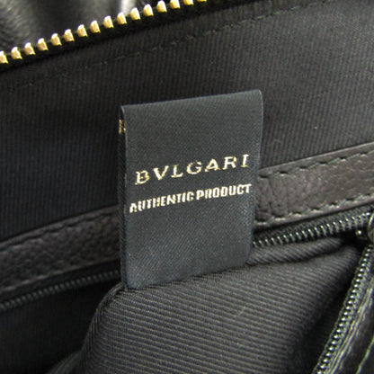Bvlgari Others Black Handbags