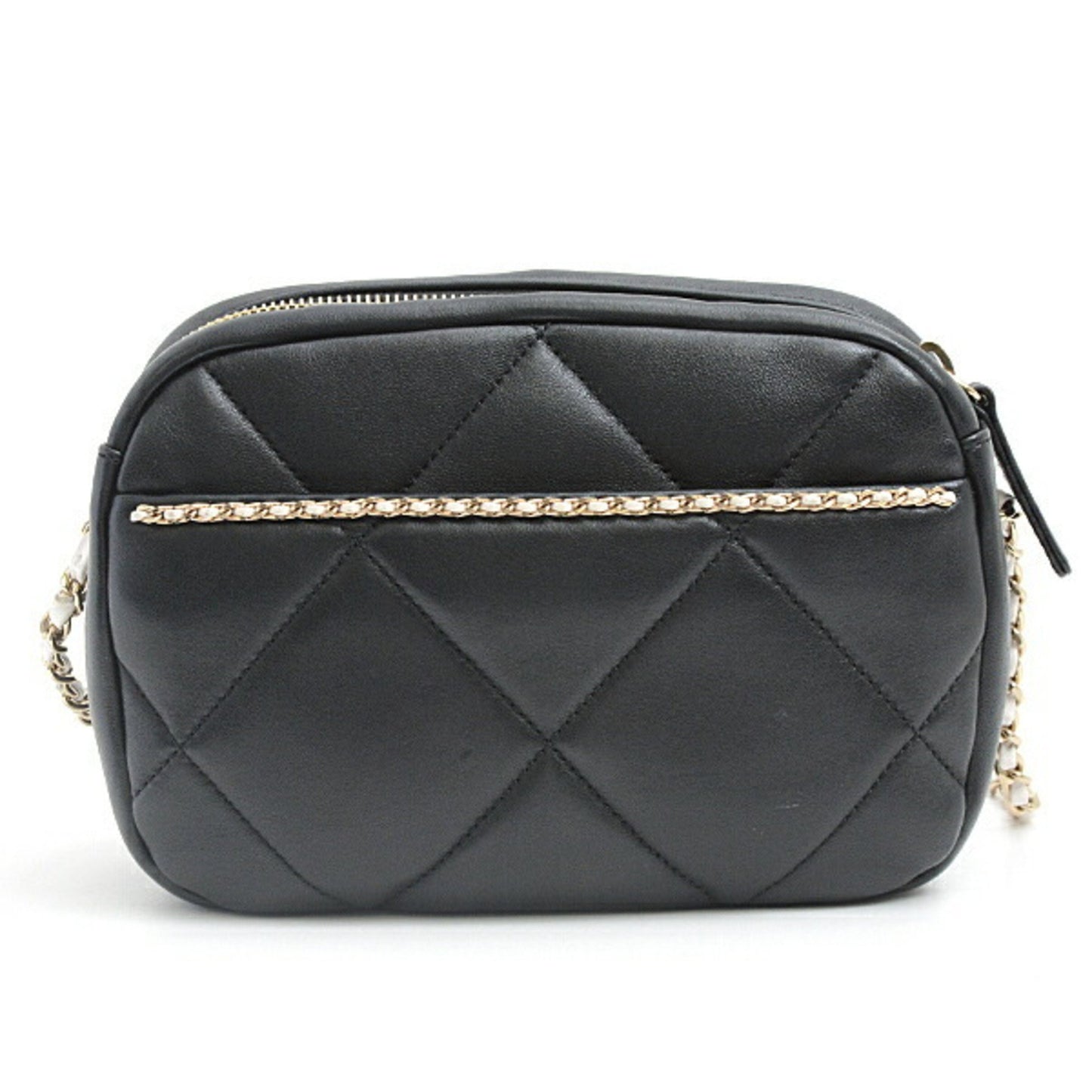 Chanel Others Black Shoulder Bags