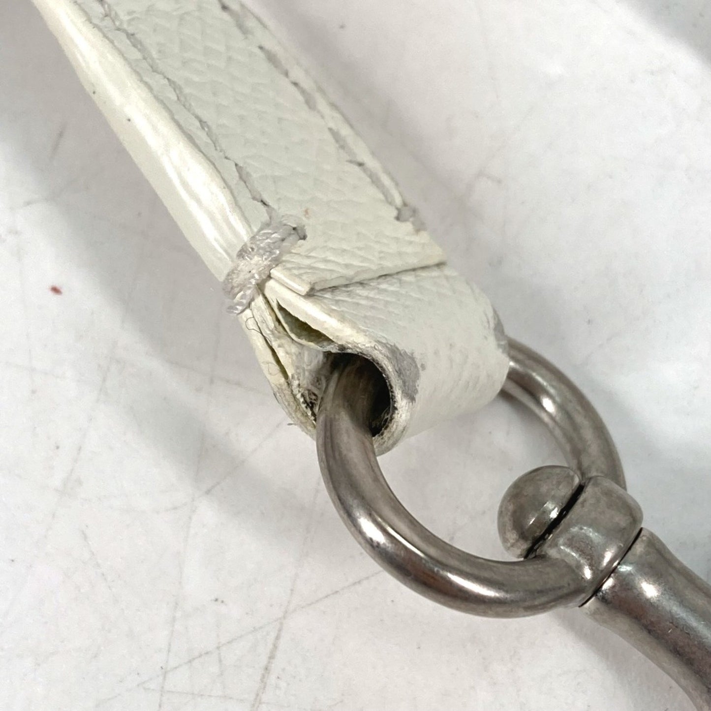 Balenciaga Others White Shoulder Bags