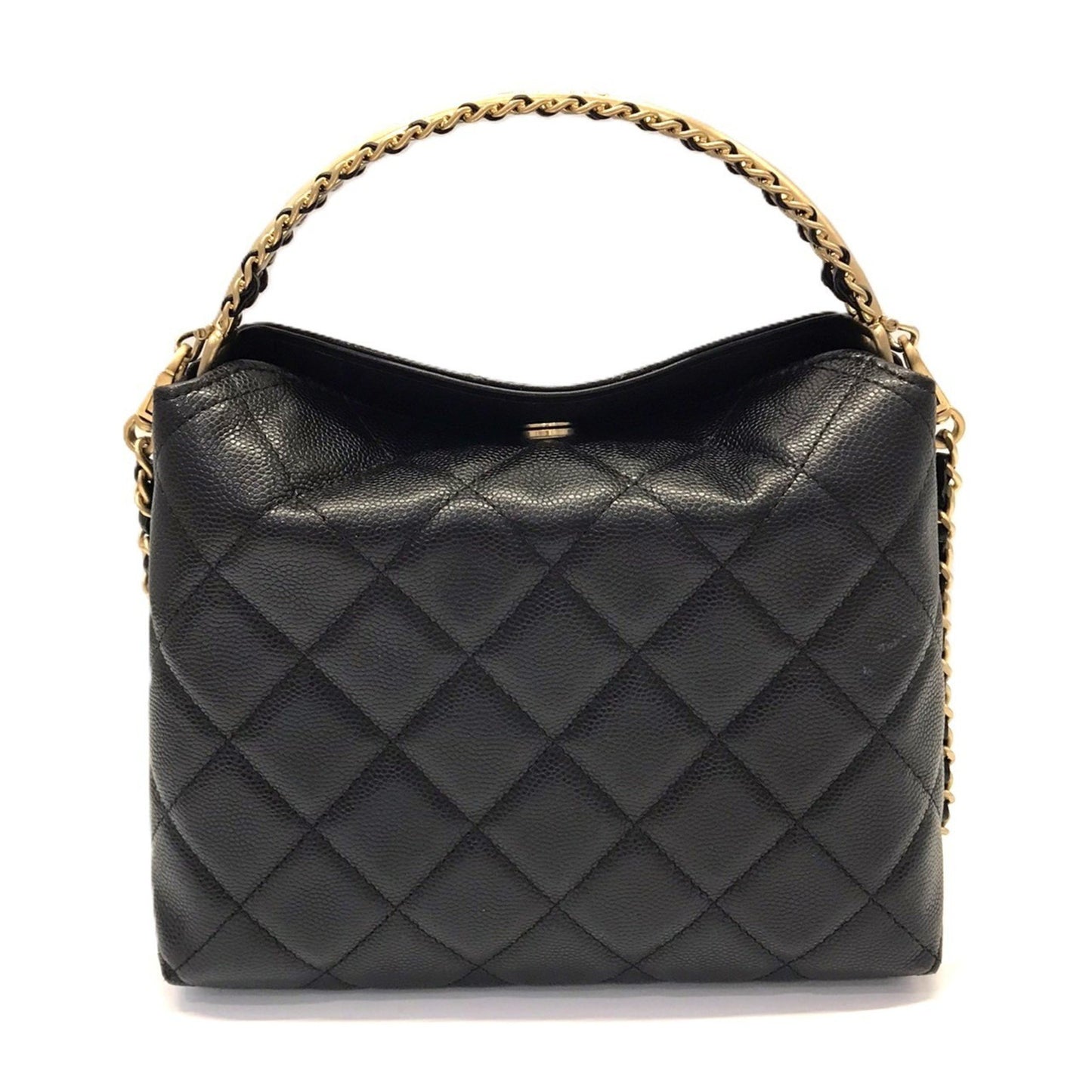 Chanel Others Black Clutch Bags