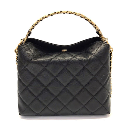 Chanel Others Black Clutch Bags