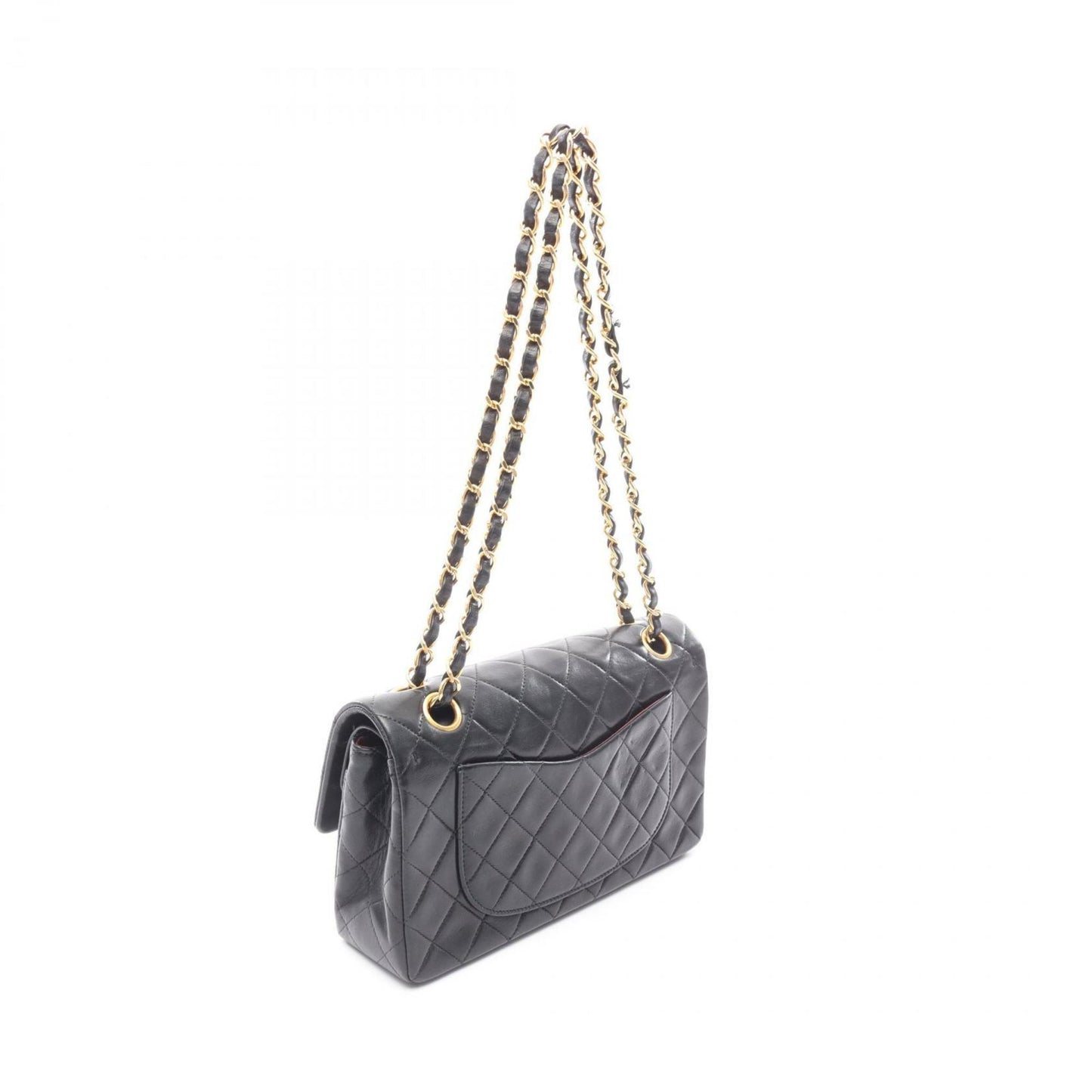Chanel Others Black Shoulder Bags