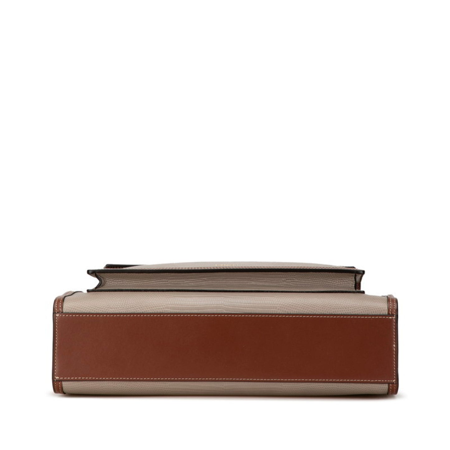 Burberry Others Brown Handbags